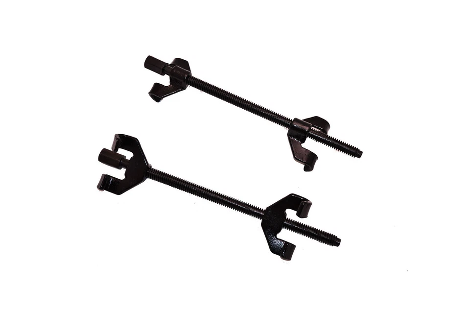 Compressore Molle Ammortizzatori Smontaggio Comprimi Smonta Auto Regolabile 38cm - Immagine 4 di 4