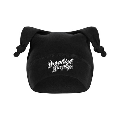 Dropkick Murphys - Logo - Baby Mützchen 100% Baumwolle (Bio)