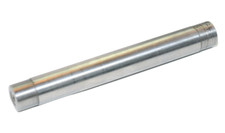 Drehdorn D25,5mm DIN523 Konisch Länge 200mm Spanndorn Turning mandrel RHV20001