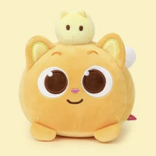 Pinkfong Ninimo Plush Doll 4.9" 12.5cm Baby Shark Korean for kids Baby