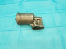 Original Mercedes-Benz W126 C126 SEC500/380 SEL SE &Ouml;LFILTERGEH&Auml;USE 1171801211