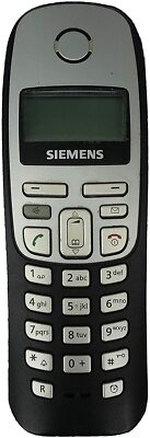 Siemens Gigaset SL56 - Combiné Supplémentaire - Achat & Prix | Fnac - Foto 11