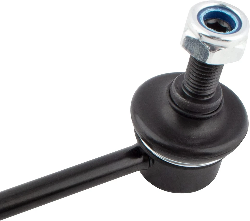 Kit de eslabones estabilizadores de barra estabilizadora delantera y trasera para Nissan Altima 1993 1994 1995-2001 Foto 2 de 4