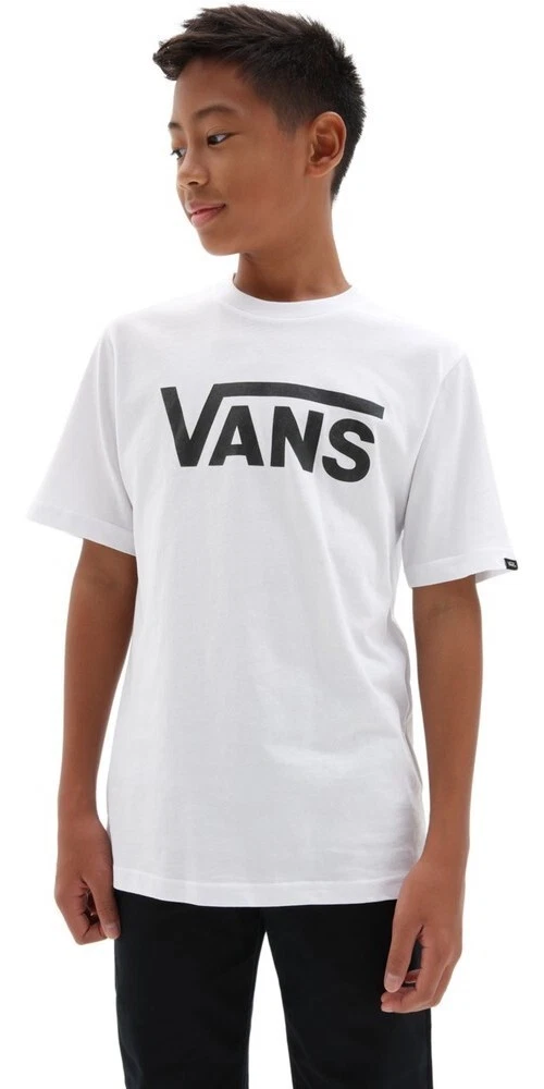 Vans t sale shirt kids price