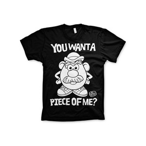 mr potato head sweatshirt