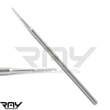 Manicure Pedicure Chiropody Ingrown Toe Nail File Scaler Nail Care Podiatry Tool