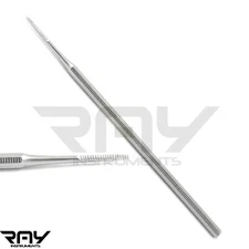 Manicure Pedicure Chiropody Ingrown Toe Nail File Scaler Nail Care Podiatry Tool