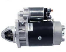 Anlasser für ABG ATLAS Bobcat Bomag für Claas Deutz-Fahr Fendt