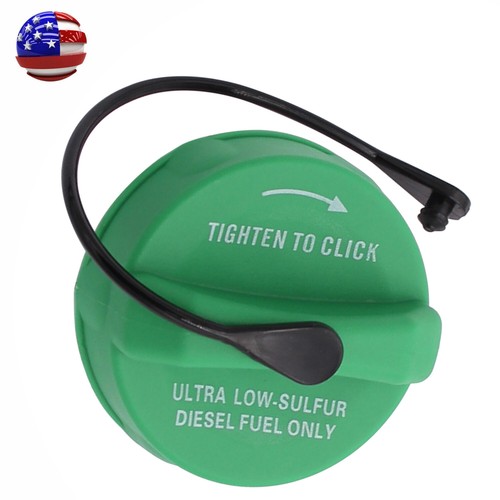 New Trucks NonLocking Gas Cap Fuel Filler Cap Fits for 20072016 Dodge