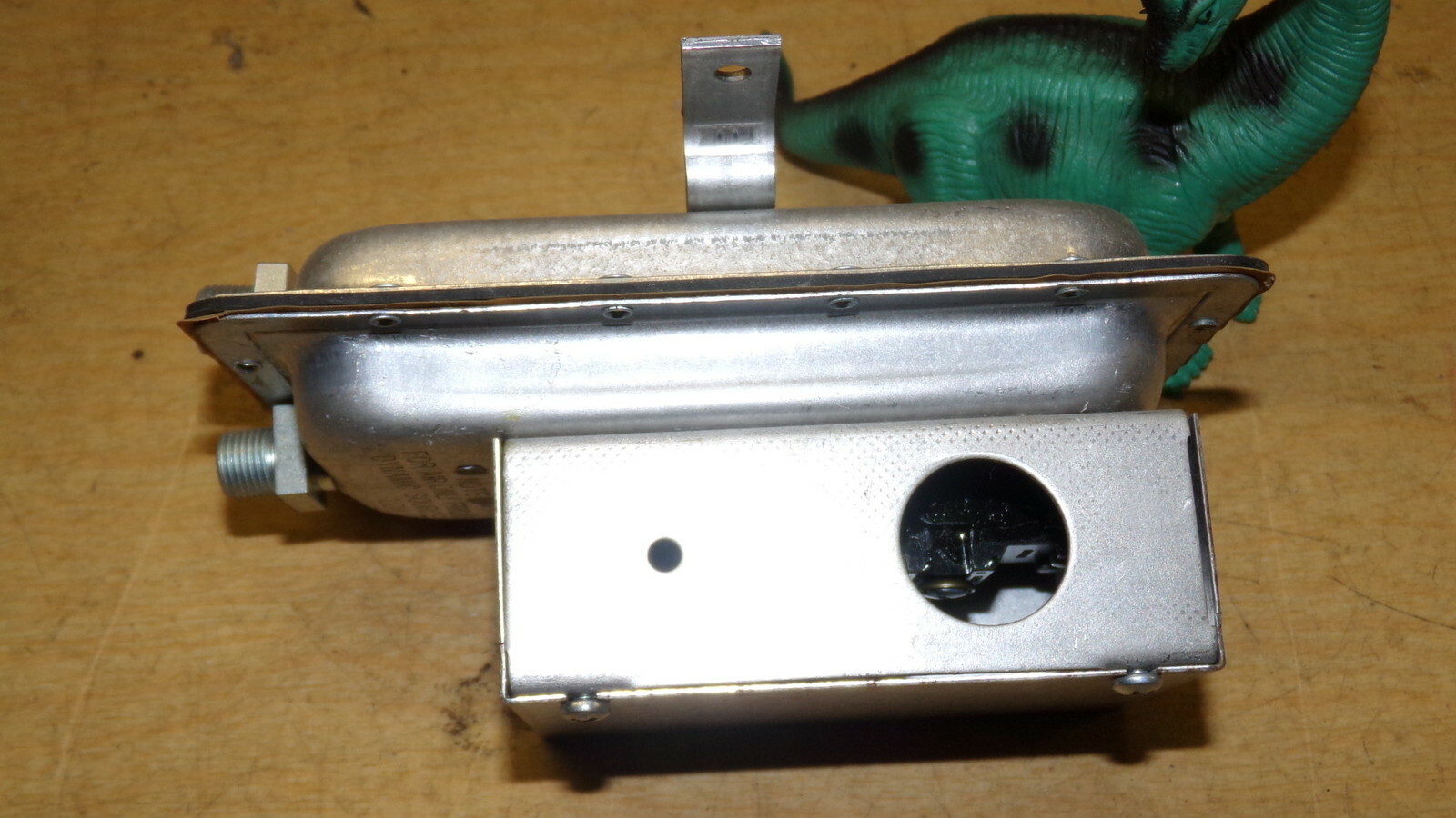 Columbus Electric RH3A Cooling Heating Appliance Air Flow *Free