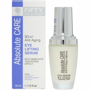 absolute care eye serum