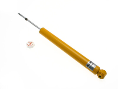 KONI 8041 1317Sport Fits Koni Sport (Yellow) Shock 95-02 Mercedes W210 E-Class -
