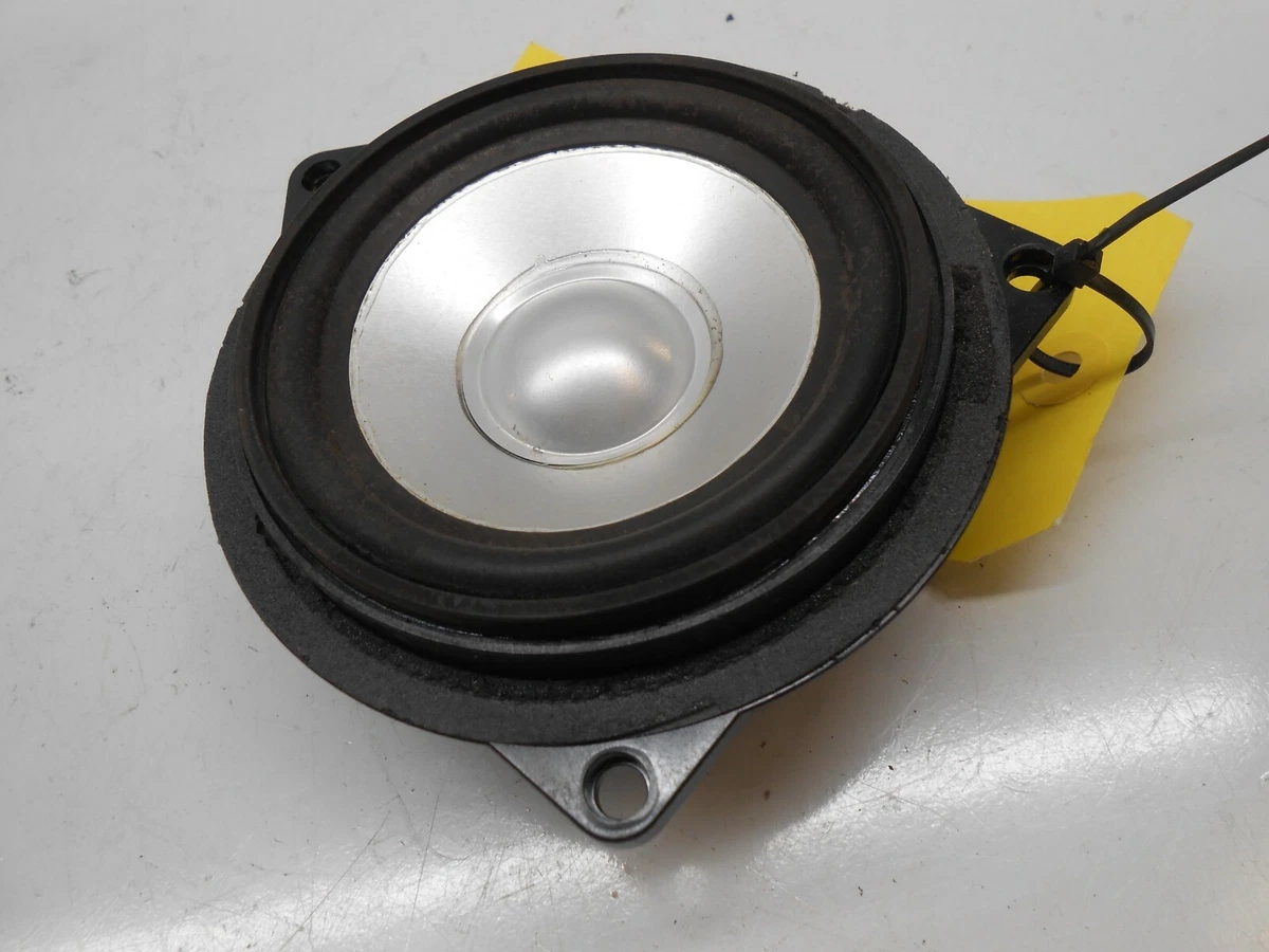 2007 BMW 335I Front Right Door Speaker Logic7 OEM 65136922215 