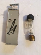 GE Projector Lamp DHT