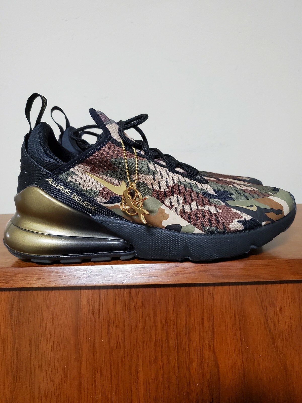 doernbecher air max 270
