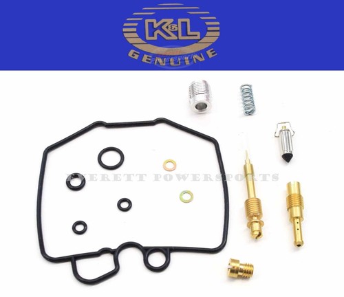 Kit Réparation Carburateur Honda CBX 1000 & CBX 1000 1981 1982 1983 - Foto 5