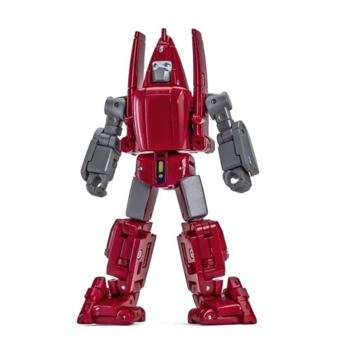 Newage NA H55 Hughes Warrior Powerglide Flying G1 Action Figure Toys in stock - Picture 3 of 15