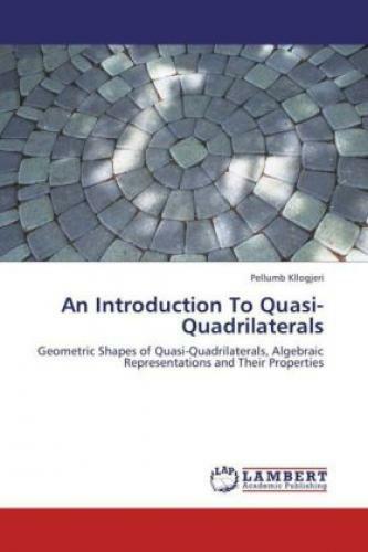Thumbnail - An Introduction To Quasi-quadrilaterals Geometric Shapes Of