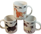 Cat Lover Mugs~3~ Maine Coon Cat & American Shorthair & himalayan & Balanese,