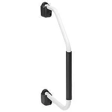  Stromberg-Carlson-AM-200-Lend-A-Hand-White-Assist-Handle-with-Foam-Grip  