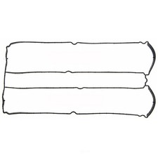 Engine Valve Cover Gasket Set Fel-pro Vs 50553 R Fits 00-04 Ford 2.0l I4 Engine Valve Cover Gasket Set Fel-pro Vs 50553 R Fits 00-04 Ford 2.0l I4