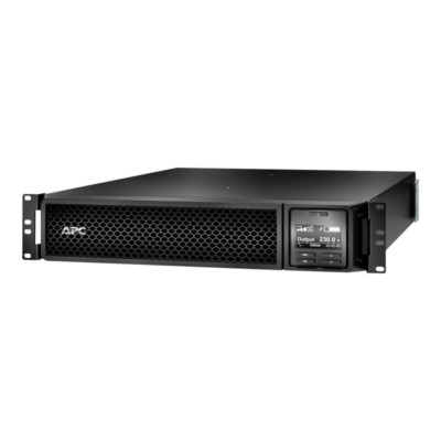 APC Electric Smart-UPS SRT 1500VA 230V SRT1500XLI