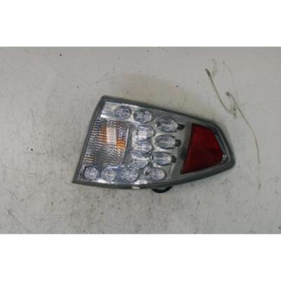 REAR LAMP RH FOR SUBARU IMPREZA (07-11) 1.5 16V (79KW) 4WD BER. 2007