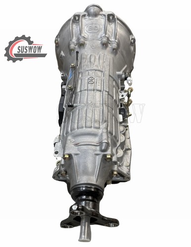 OEM Automatic Transmission for 2007-2009 Lexus LS460 RWD 4.6L 35000-50160 - Picture 3 of 5