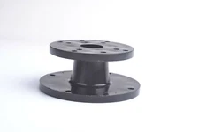 Quality ABS Bolt On Adapter 1" To 1.4" or 1.5" For Altec Bolt On Drivers Horns