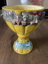 Monty Python Holy Grail Beer Chalice