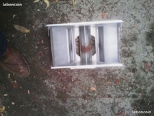 CHAPEAU CHEMINÉE chauffe eau elm leblanc ondeo