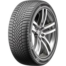 Tire 22540r18 92w Xl Bridgestone Blizzak 6 High Performance Studless Snow