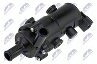 Wasserpumpe MotorküHlung Nty CPZ-TY-009 FüR Toyota Prius Liftback Hybrid NHW20_