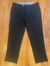 Peter Millar Crown Golf Pants Size 35x30