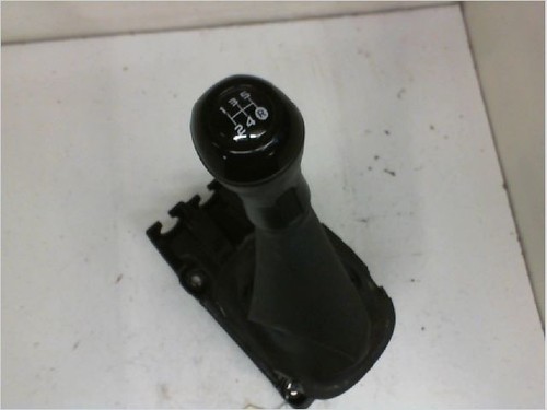 Levier de vitesses occasion PEUGEOT 108 Phase 1 - 1.2i 82ch - Photo 2/3