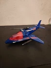 Vintage MASK Switchblade 1985 Kenner for Repair, Completion, or Parts
