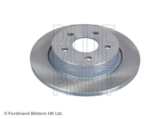 Disques de frein arrière Ford Focus III pour éliminer vibrations et bruits
