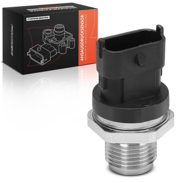Frankberg Sensor Kraftstoffdruck Passend FüR Land Rover Defender Discovery-image