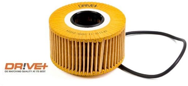 Dr!ve+ DP1110.11.0055 ÖLfilter MotoröLfilter FüR Ford FüR Jaguar FüR Lti-image