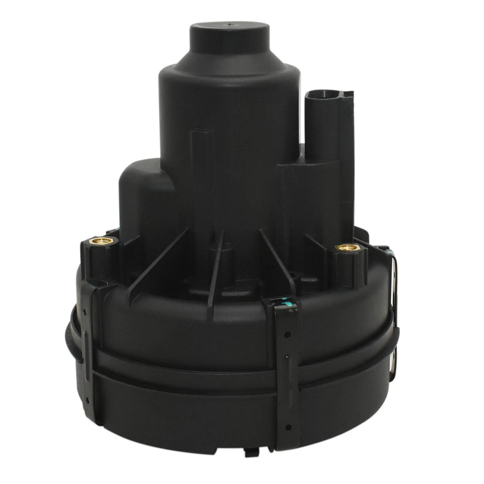For Cadillac DeVille Oldsmobile Intrigue 12568795 19515548 Secondary Air Pump — 第 4/4 张图片
