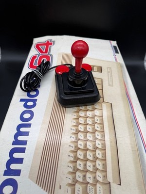 Commodore / C 64 - Retro Computer | OVP / Boxed | TOP & tested