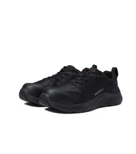 Merrell Moab Flight CF Mens All Black Size 8 Wide