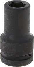 Sunex 522md 1-Inch Drive 22-Mm Deep Impact Socket 1"