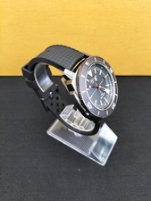 ALPINA AL247X4TV6 Wristwatch Works Men 4044 3