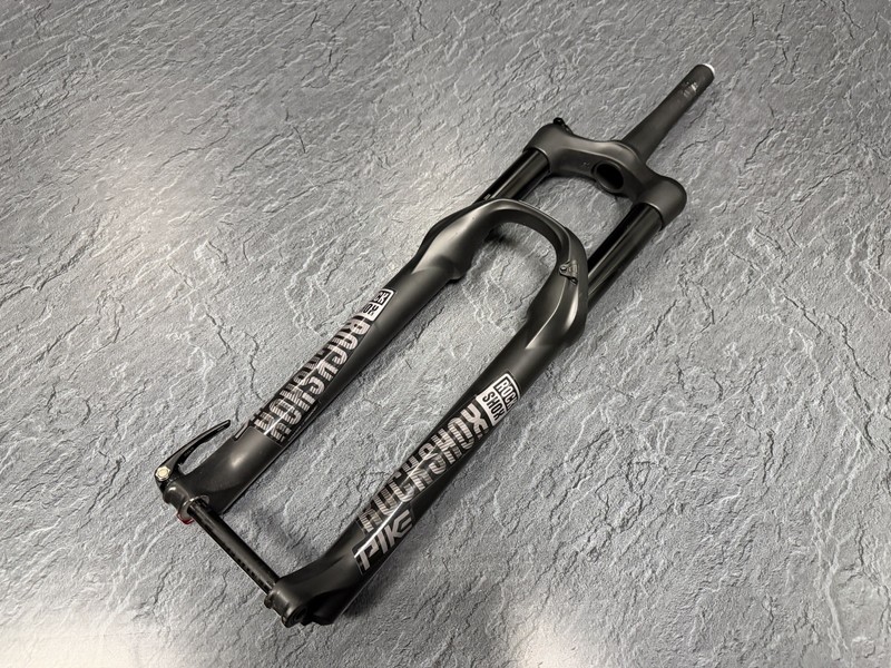 Rockshox Pike RCT3 29” Forks