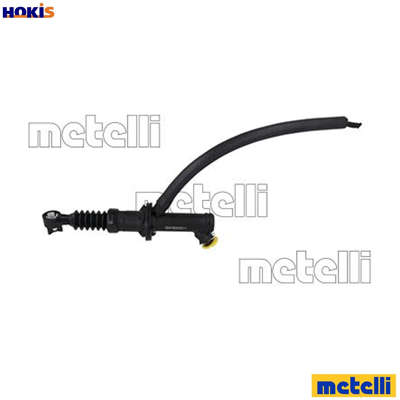 MASTER CYLINDER CLUTCH 55-0241 FOR RENAULT CLIO/III/Hatchback/Van/Grandtour 1.1L