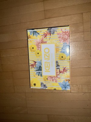 KENZO World Power Parfum Set Body Lotion u. Eau de Parfum 50 ml