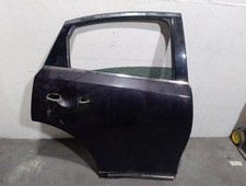 Porte arrière et accessoires Infiniti QX70