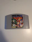 Banjo-Kazooie (Nintendo 64, 1998) - Cartridge Only - Tested and Working