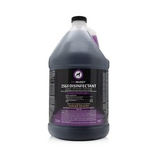 Petology 256:1 Pet Disinfectant, Deodorizer, Sanitizer, Lavender, 1 Gallon